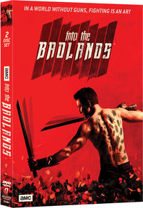 Into the Badlands: The Complete First Season