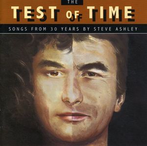 The Test Of Time [Import]
