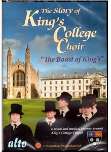 Story of Kings College Choir