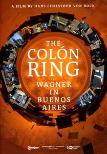 Colon Ring: Wagner in Buenos Aires