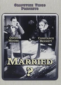 Married (1926)