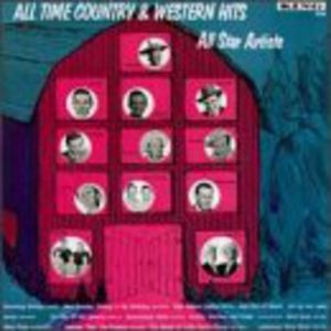 All Time Country & Western Hits 2 /  Various