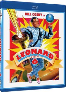 Leonard-Part 6 (Blu-Ray)