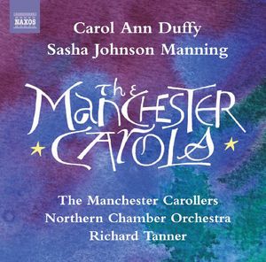 Manchester Carols /  Various