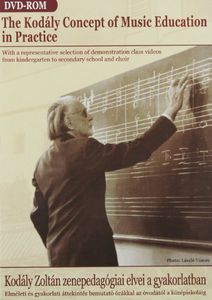 The Kodaly Concept of Music Education in Practice