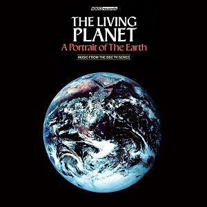 The Living Planet (Music From the BBC Series) [Import]