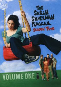 The Sarah Silverman Program: Season Two Volume 1