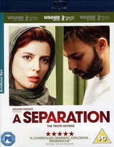 A Separation [Import]