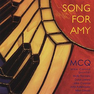 Song for Amy