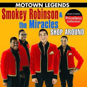 Motown Legends: I Second That Emotion