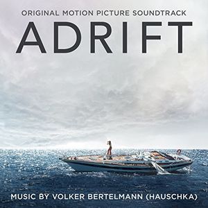 Adrift (Original Motion Picture Soundtrack)