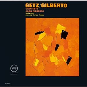 Getz /  Gilberto [Import]
