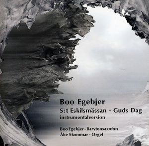 St Eskilsmassan - Guds Dag