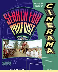Search for Paradise (Cinerama)