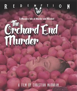 The Orchard End Murder