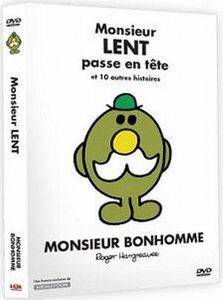 M. Bonhomme Monsieur Lent [Import]