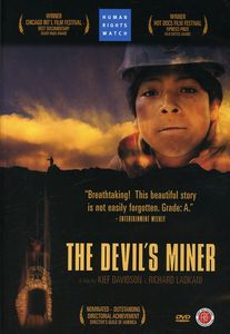 The Devil's Miner