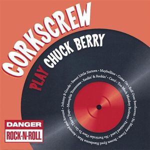 Corkscrew Play Chuck Berry
