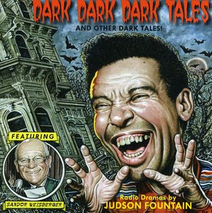 Dark Dark Dark Tales and Other Dark Tales