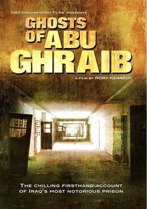Ghosts of Abu Ghraib