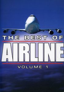 The Best of Airline: Volume 1