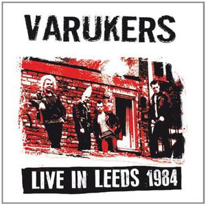 Live in Leeds 1984