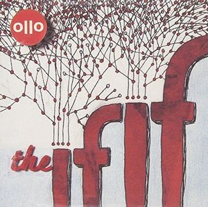 If If (Reissue 2nd Album) [Import]