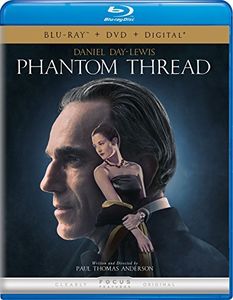 Phantom Thread