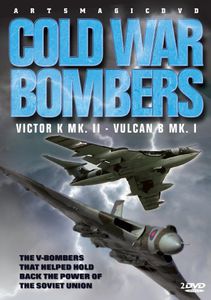 Cold War Bombers