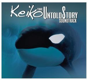 Keiko: The Untold Story (Original Soundtrack)