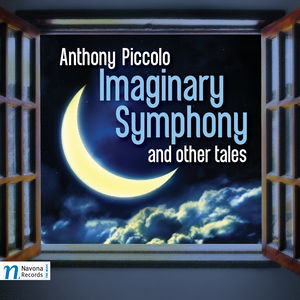 Imaginary Symphony & Other Tales