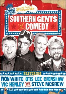 Comedy Central Presents: Southern Gents of Comedy