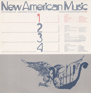 New American Music 1 /  Various