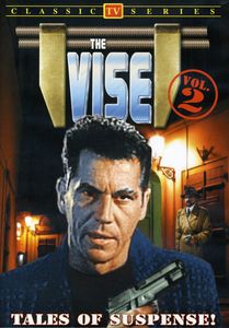 The Vise: Volume 2