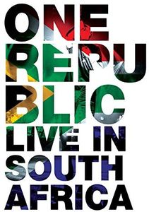 One Republic: Live in South Africa [Import]
