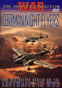 German Night Flyers