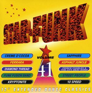 Star Funk 41 /  Various [Import]