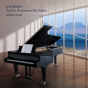 Journey: Twelve Romances For Piano