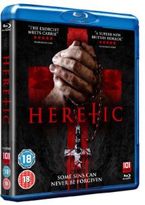 Heretic [Import]