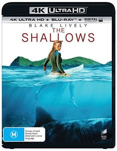 The Shallows [Import]