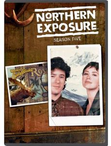 Northern Exposure: Season Five