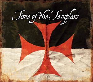 Time of the Templars /  Various