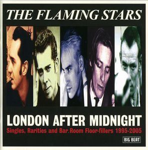 London After Midnight-Singles, Rarities and Bar Room Floor Fillers [Import]