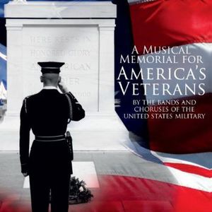 Musical Memorial for America's Veterans