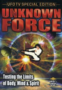 Unknown Force
