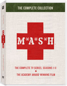 M*A*S*H: The Complete Collection