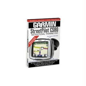 Garmin Streetpilot C580