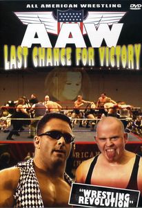 AAW: Last Chance for Victory [Import]