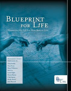 The Blueprint For Life Study