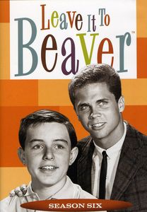 Leave It to Beaver: Season Six